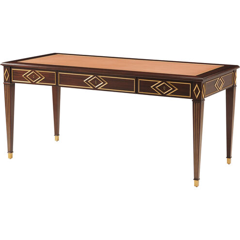 Eugenia 65 X 30 inch Desk