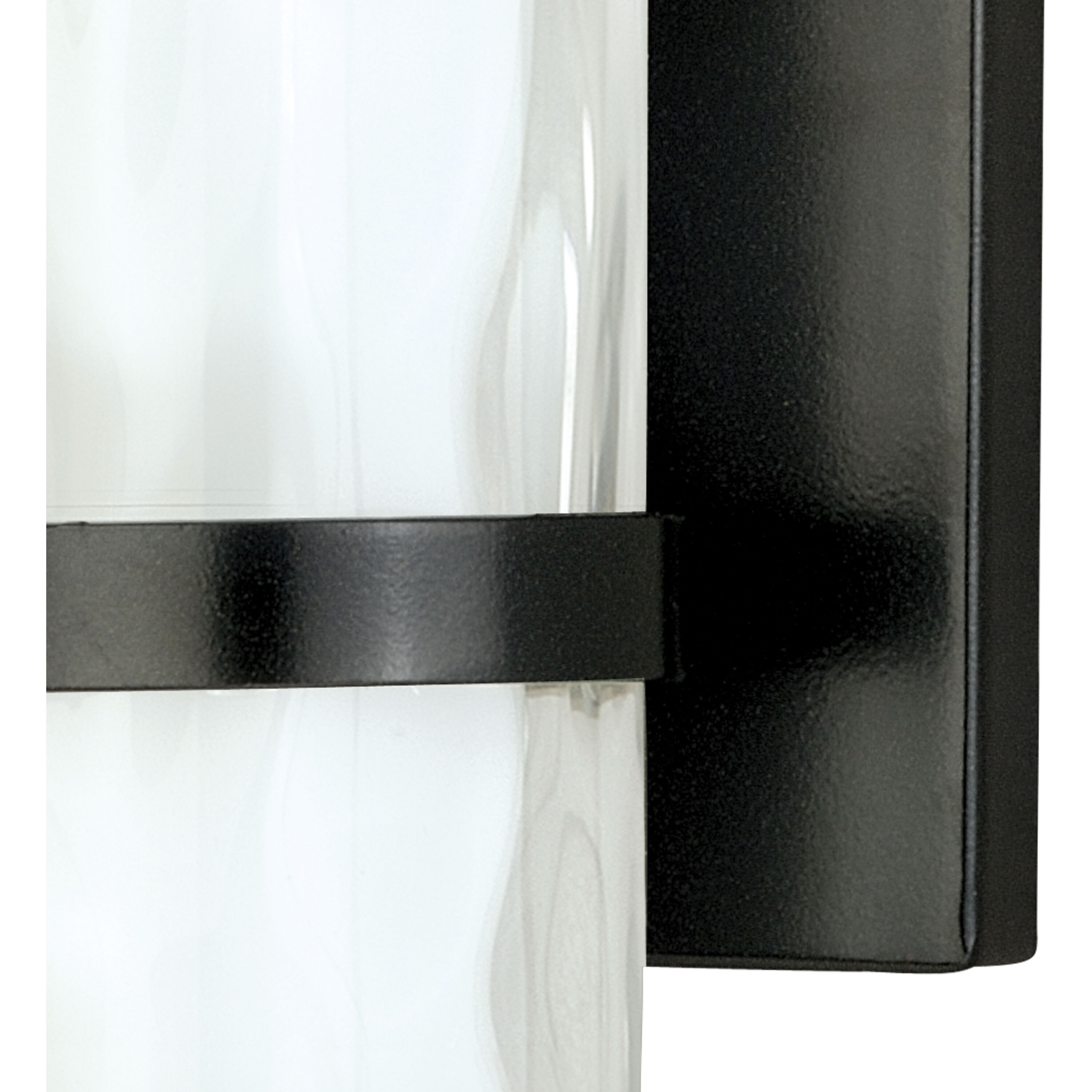 Vilo LED 4.25 inch Oil Rubbed Bronze Bathroom Light Wall Light