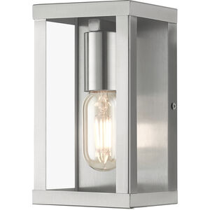Gaffney 1 Light 4.50 inch Outdoor Wall Light