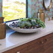 Marble 24 X 4.75 inch Bowl