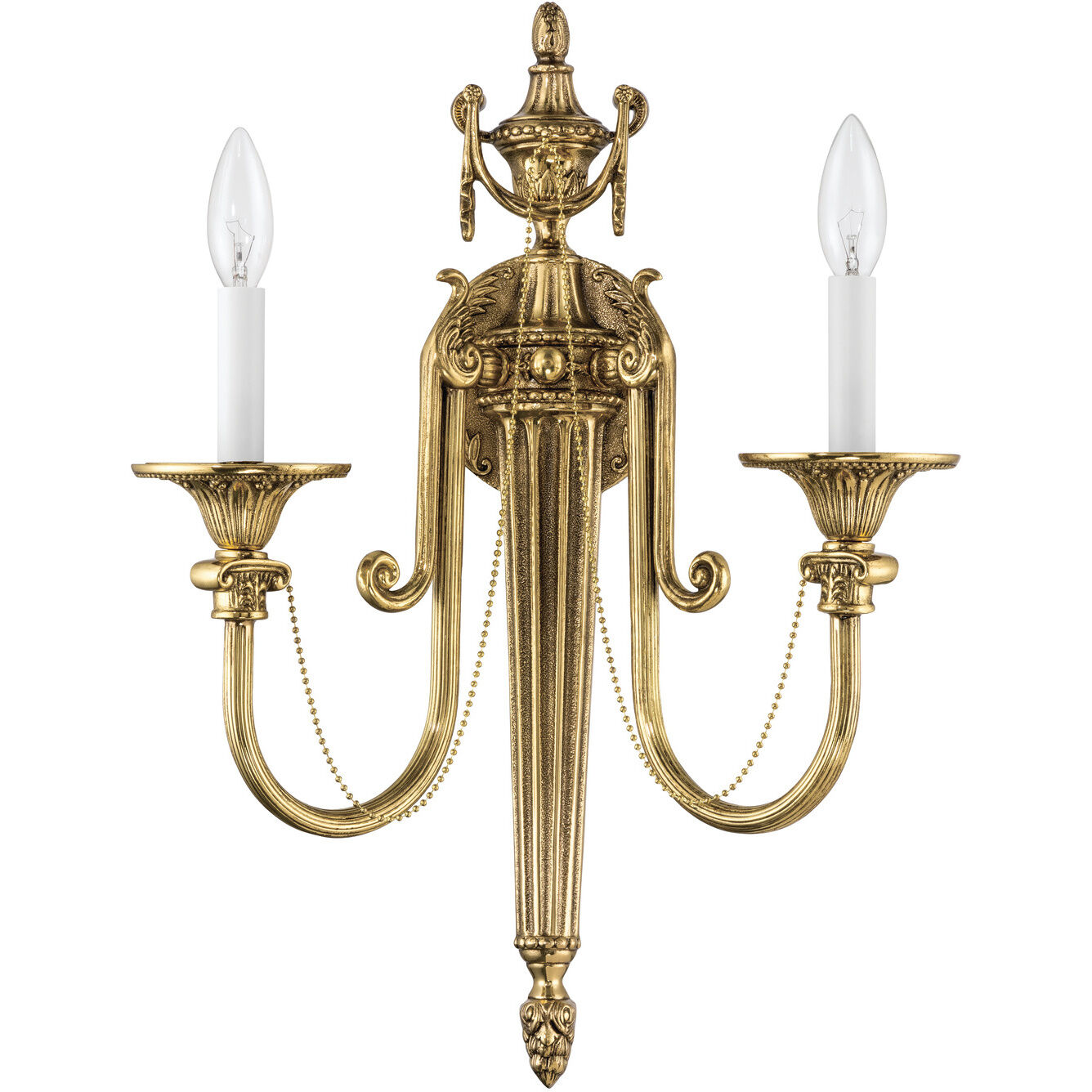 Langley Bath Wall Light
