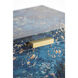Anita 7.5 X 3.9 inch Blue Boxes