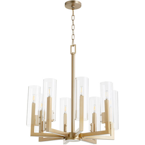 Harbin 8 Light 26.00 inch Chandelier