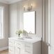 Thom Filicia Hartley 1 Light 15 inch Polished Nickel Bath Vanity Wall Light