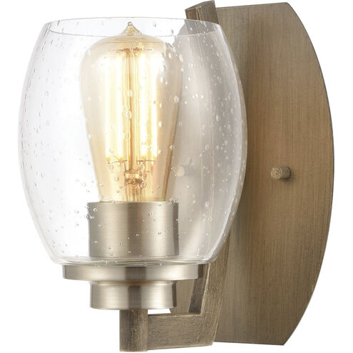 Bixler Sconce Wall Light