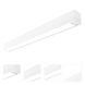 L-Line LED 2.88 inch White LED Indirect/Direct Linear Ceiling Light, Selectable CCT