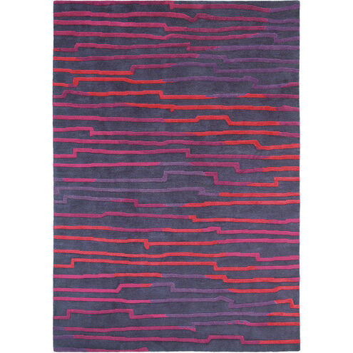 Kyah 79 X 55 inch Rug