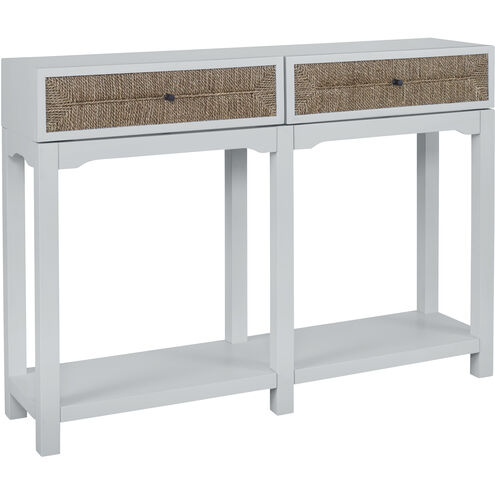 Sawyer 48 X 12 inch North Star with Natural Console Table