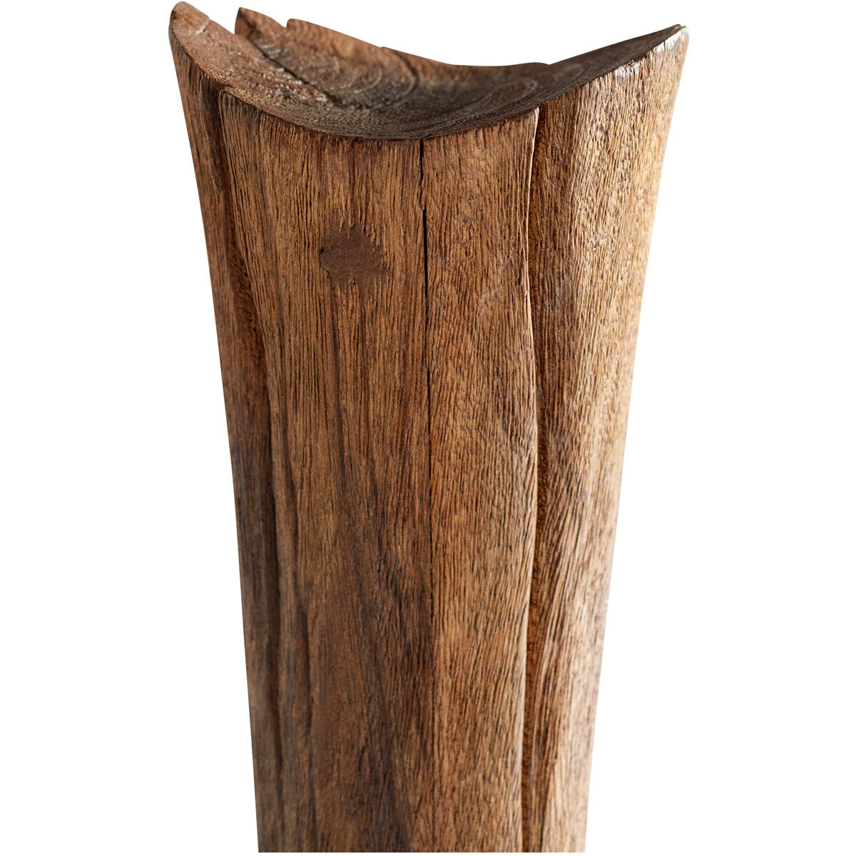 Balance 38 X 6 inch Sculpture, Small