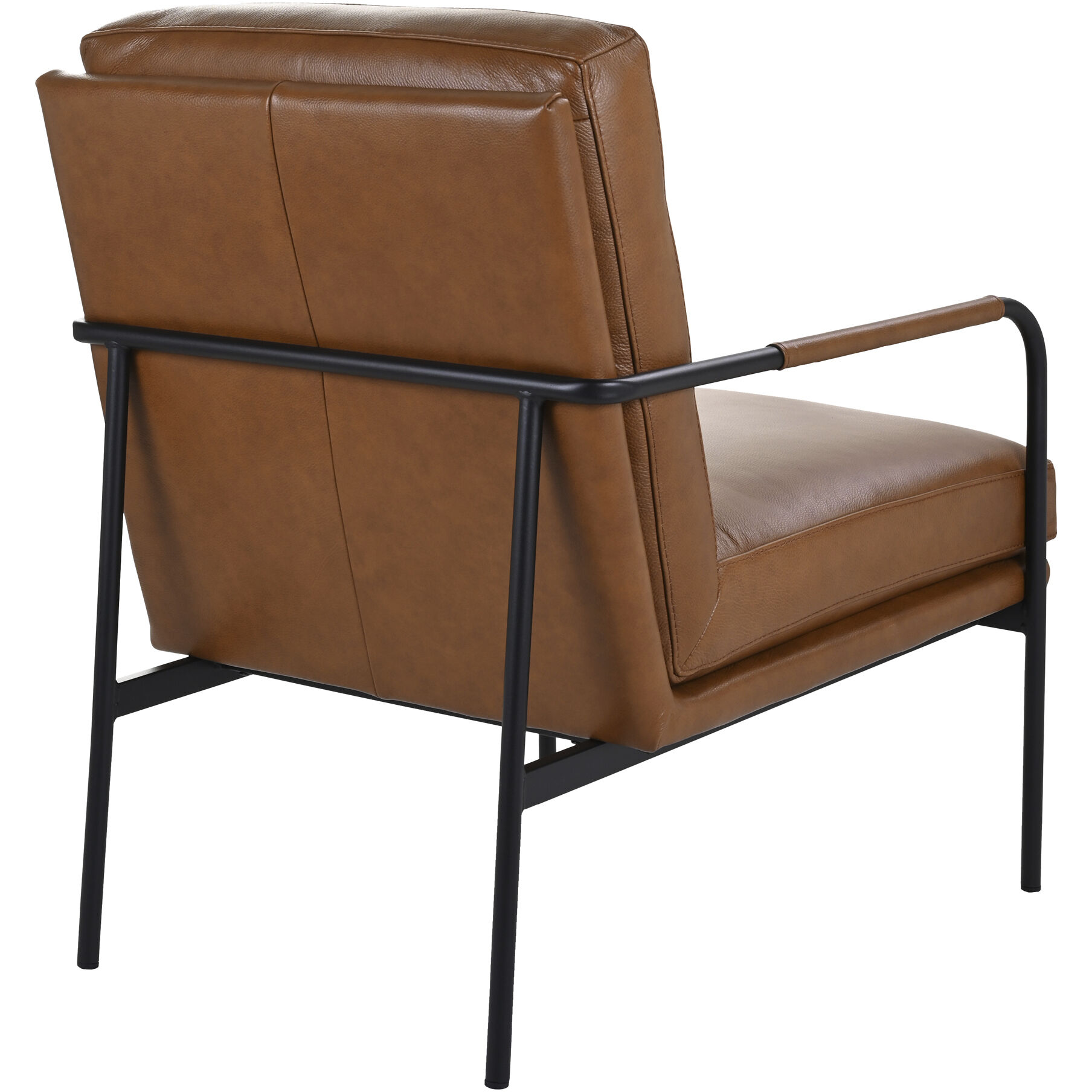 Verlaine Brown Chair