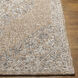 Symphony 120 X 96 inch Camel Rug in 8 x 10, Rectangle