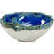 Wildwood 17 X 7 inch Bowl