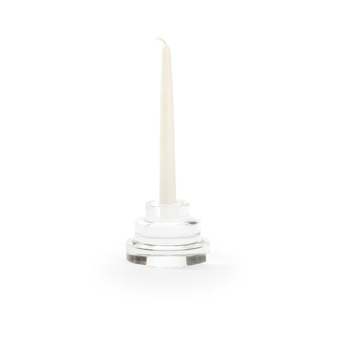 Claire Bell 5 X 3 inch Candlestick