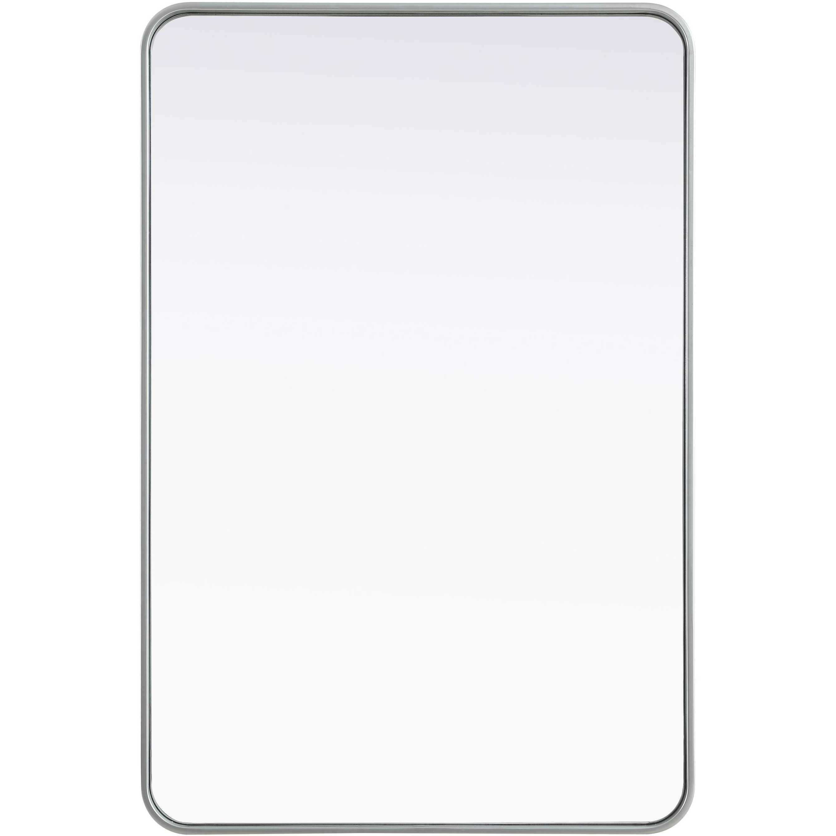 Remy 42.00 inch  X 28.00 inch Wall Mirror