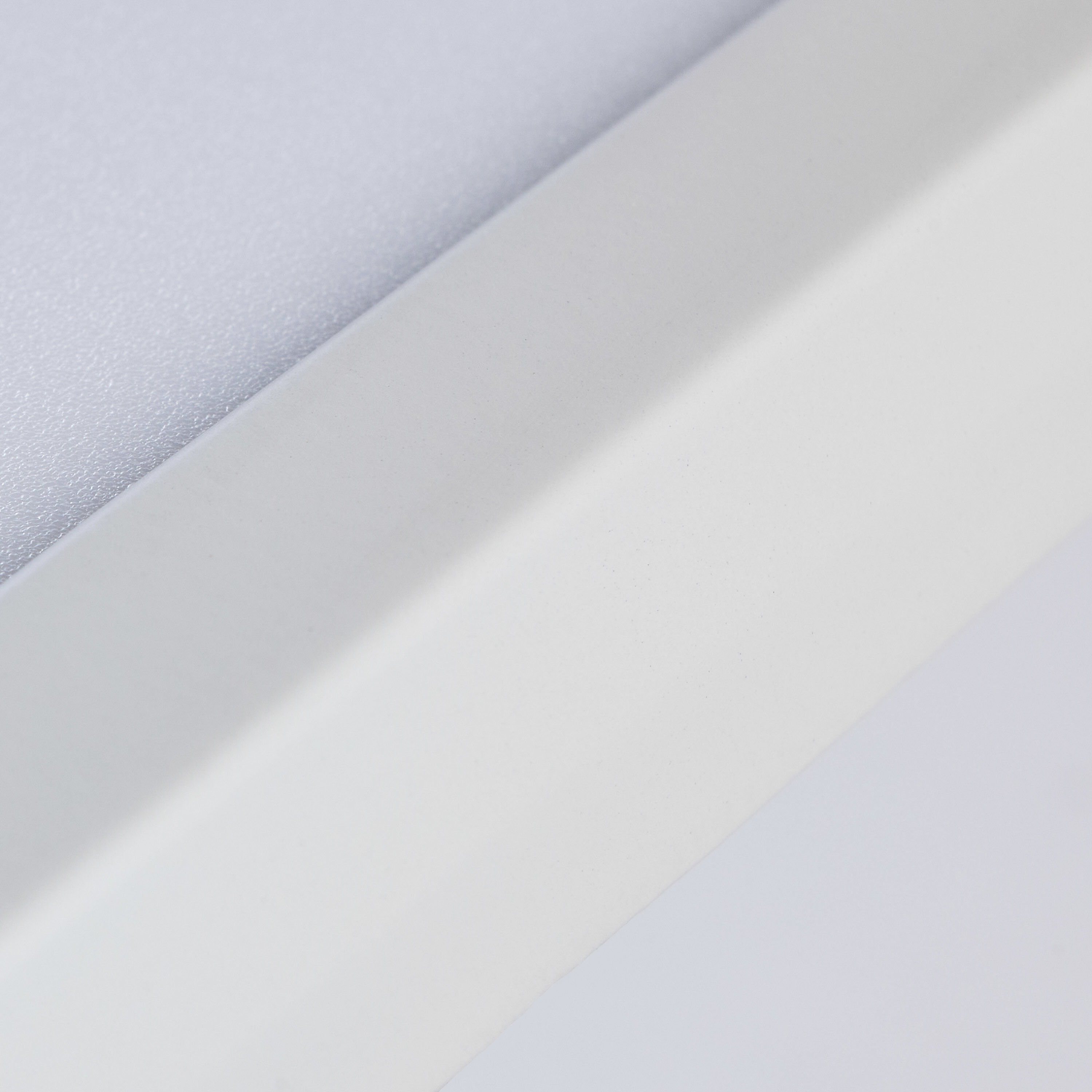 Blink LED 7 inch White Edge Lit Ceiling Light