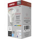 Lumos LED Bi Pin GU10 5.5 watt 120 2700K-5000K MR LED, MR LED