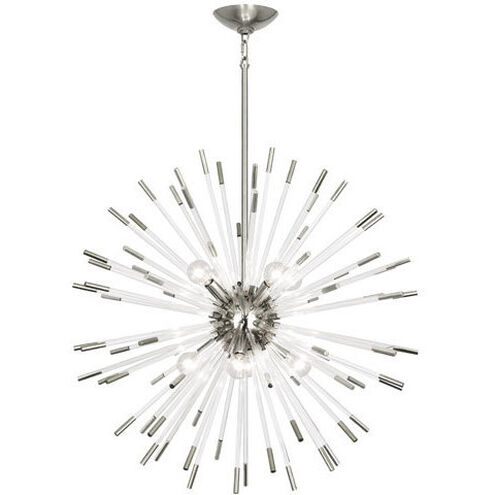 Andromeda 8 Light 28.00 inch Chandelier