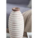 Anita 9.8 X 8.3 inch Vase
