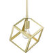 Cassio 1 Light 10.50 inch Pendant