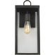 Drew & Jonathan Scott Howell Outdoor Wall Lantern