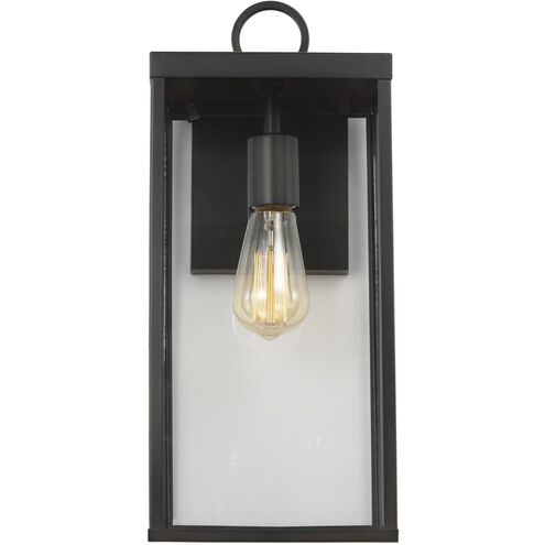 Drew & Jonathan Scott Howell Outdoor Wall Lantern