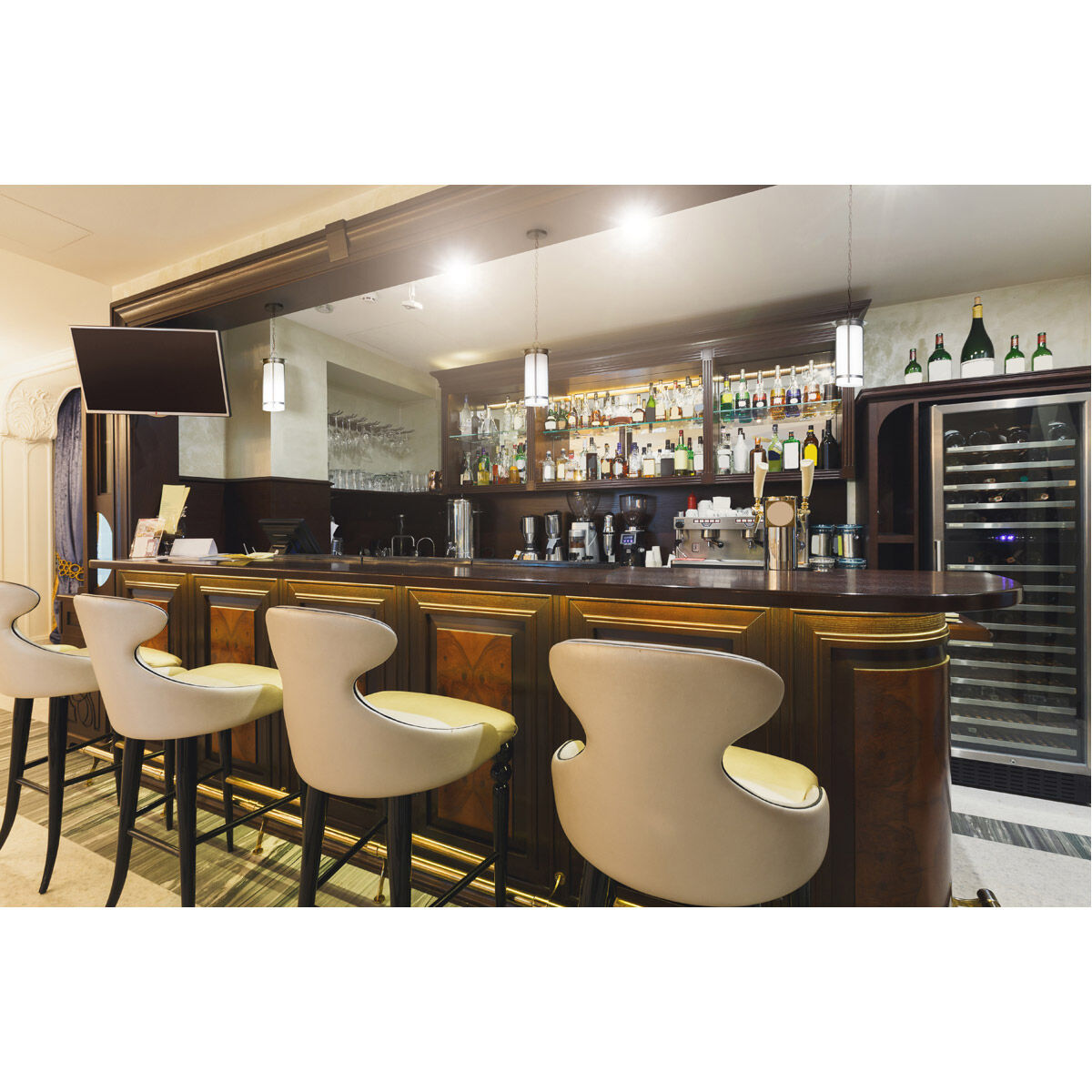 Truxton 1 Light 5.12 inch Graphite Mini Pendant Ceiling Light