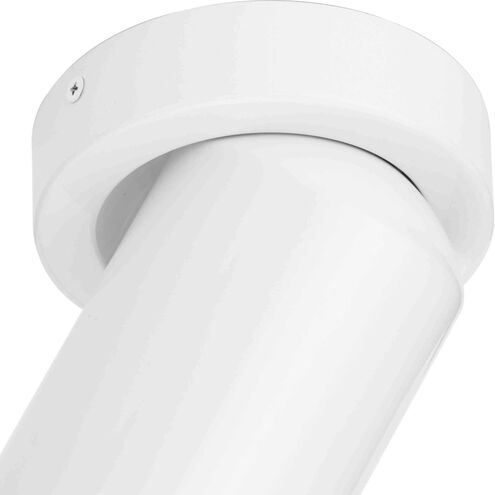 3IN Cylinders LED White Recessed Lighting