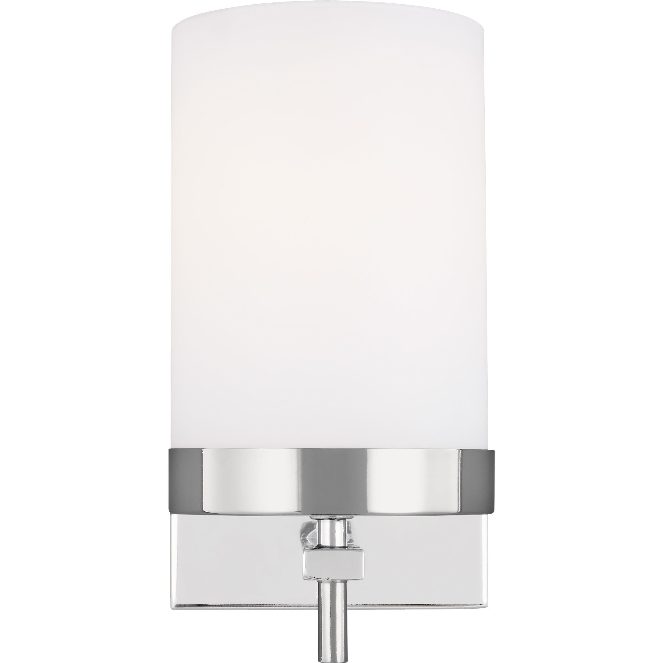 Sean Lavin Zire 1 Light 4.38 inch Chrome Bath Vanity Wall Light