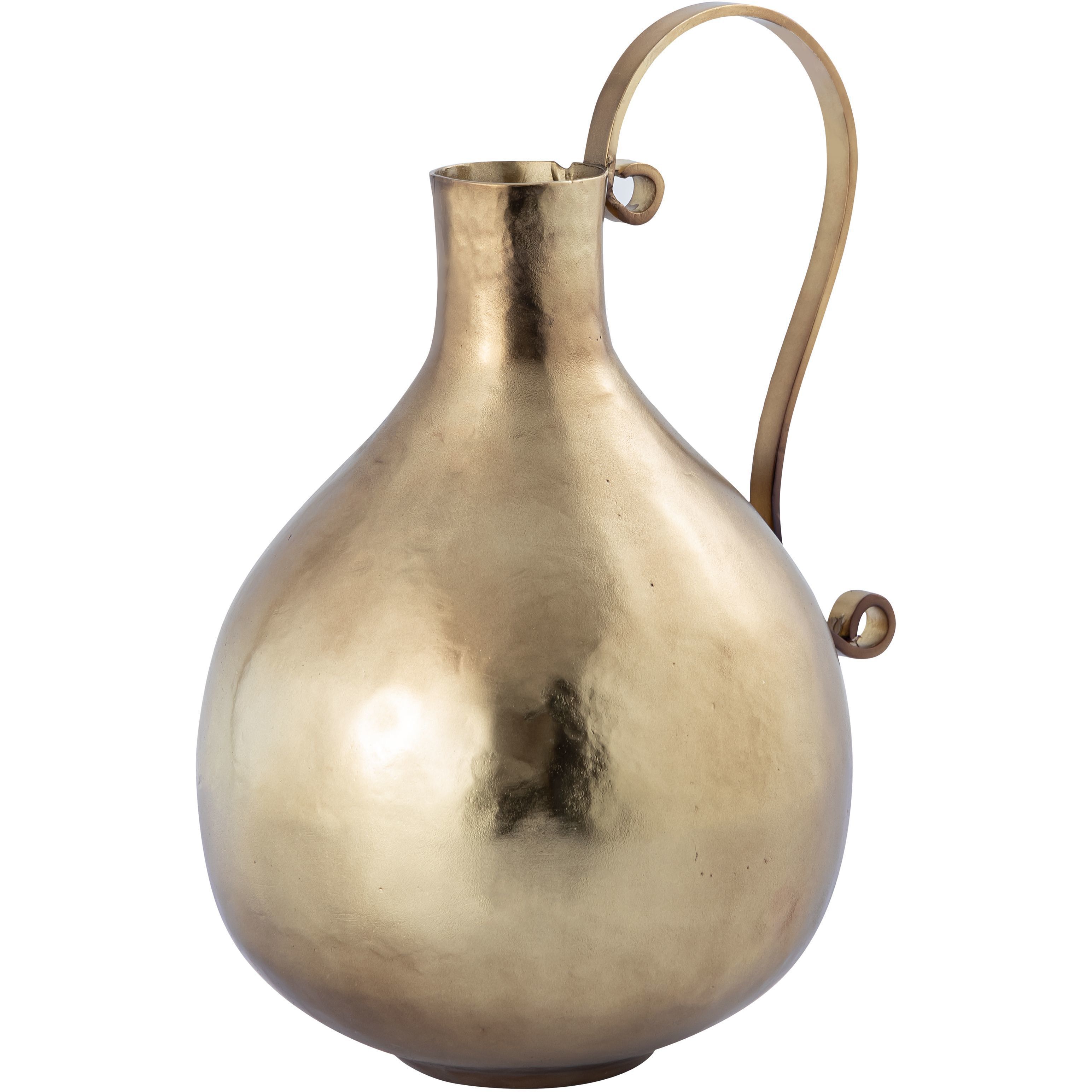 Shaffer 13.5 X 9.5 inch Vase