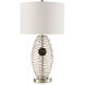 Jewel Table Lamp Portable Light