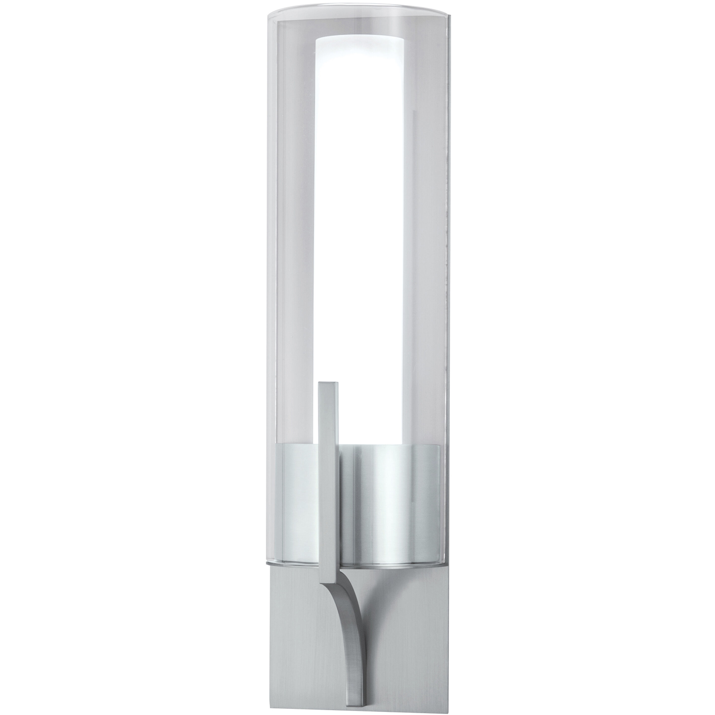 Slope 4.00 inch Wall Sconce