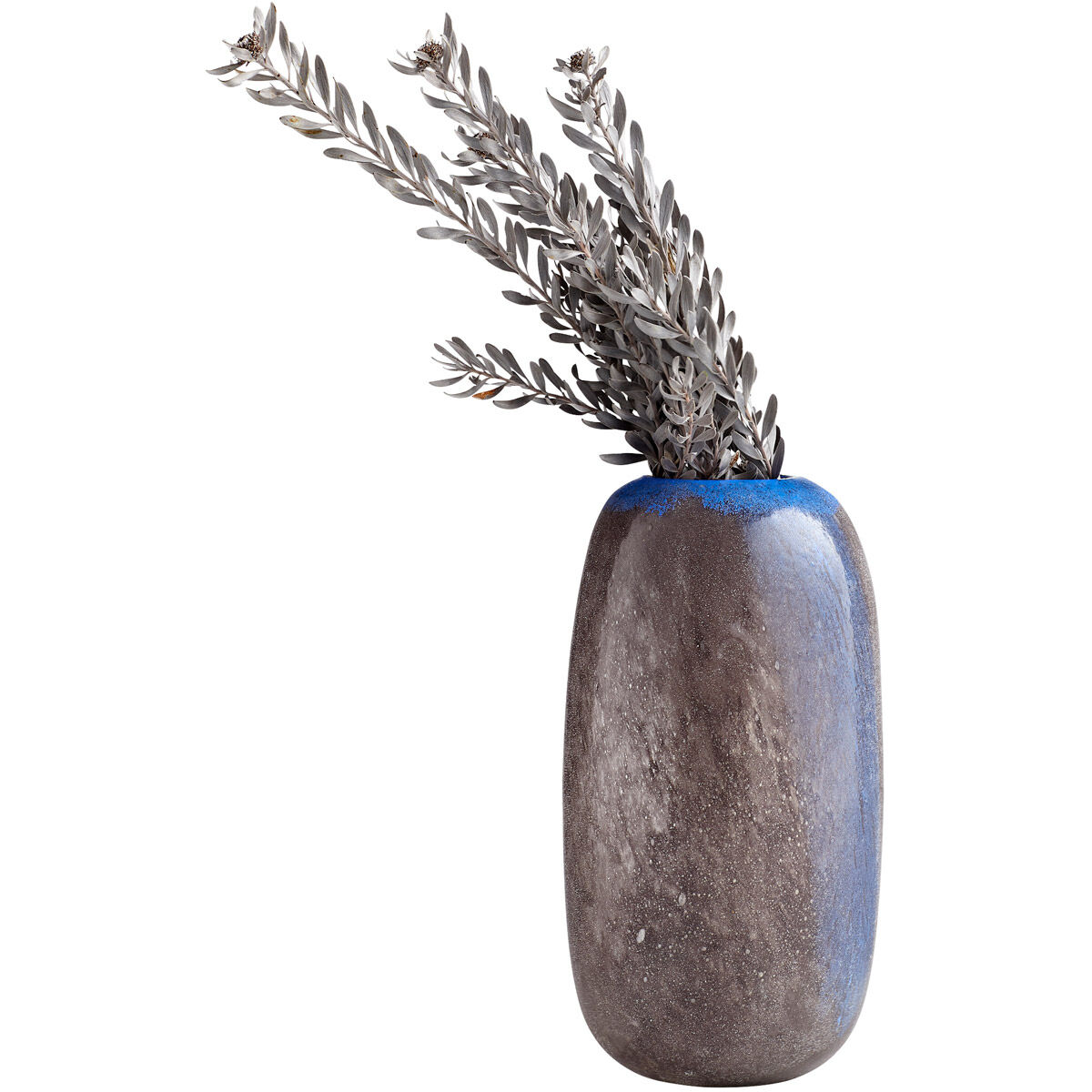 Bluesposion 1 inch Vase, Small