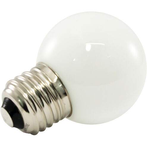 Pro Decorative Lamp Collection LED Medium 1.40 watt 2700K Light Bulb