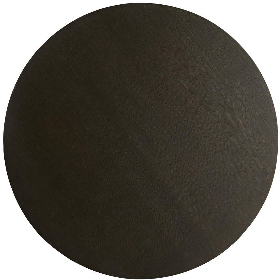 Seren 47.5 inch Dark Ash Entry Table