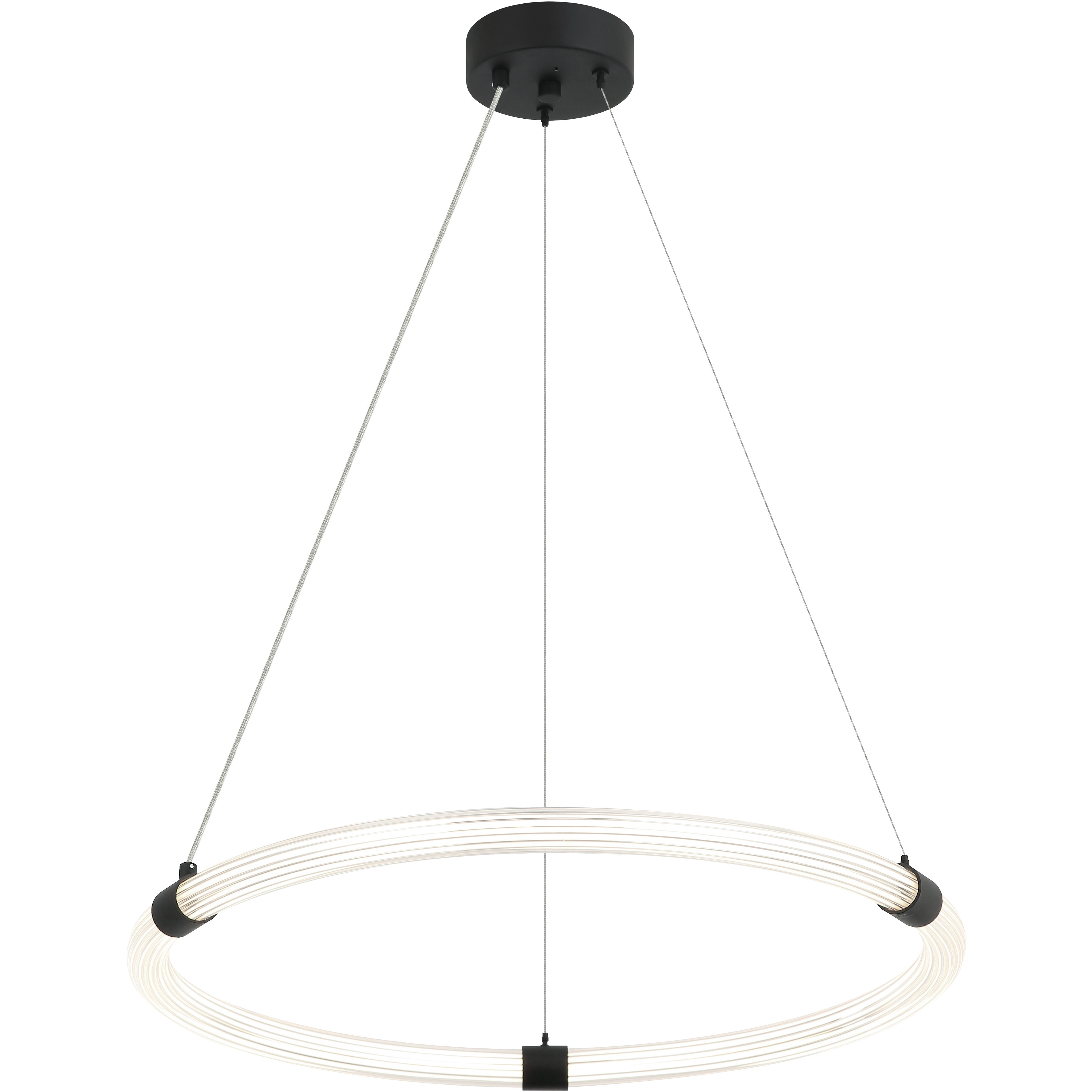 Inkara 1 Light 23.63 inch Pendant