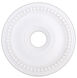 Wingate White Ceiling Medallion