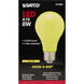 Lumos LED A19 Medium E26 8 watt 120V Light Bulb