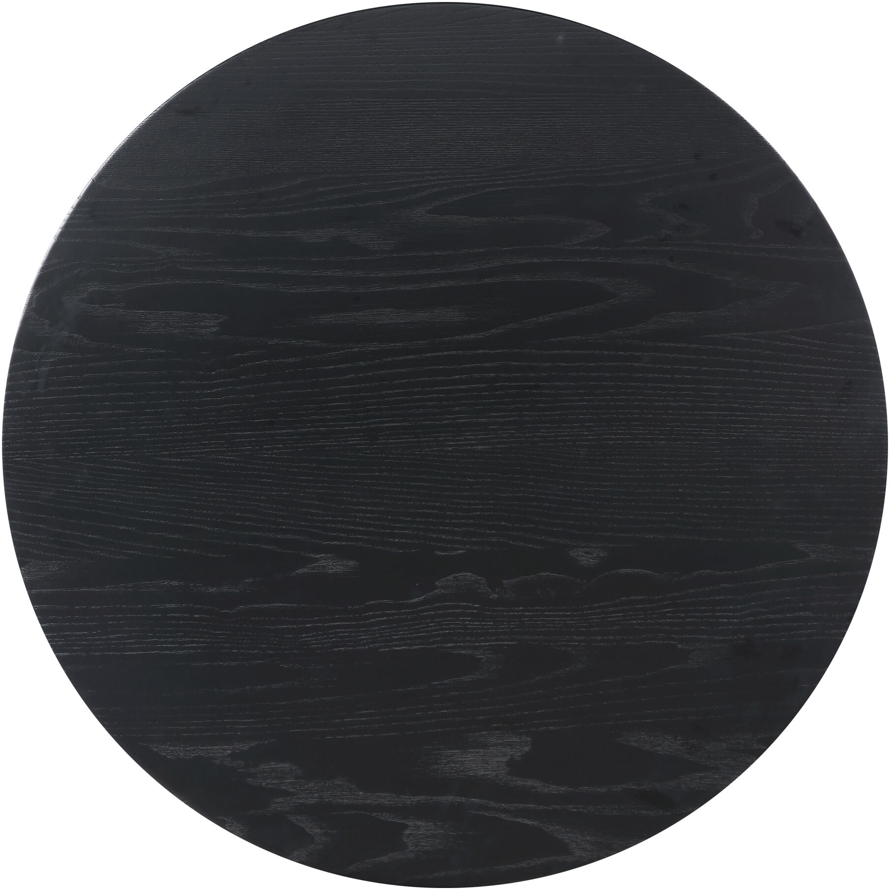 Godenza 38 inch Black Bar Table