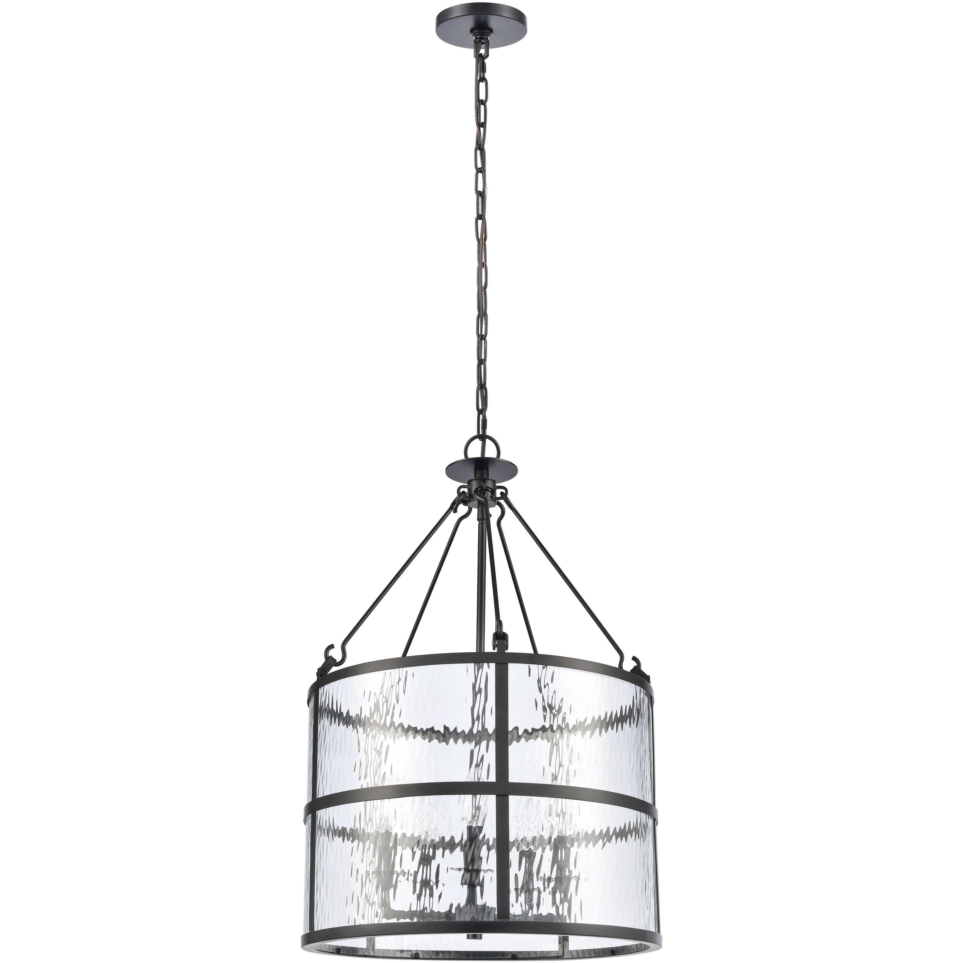 Solace Pendant Ceiling Light