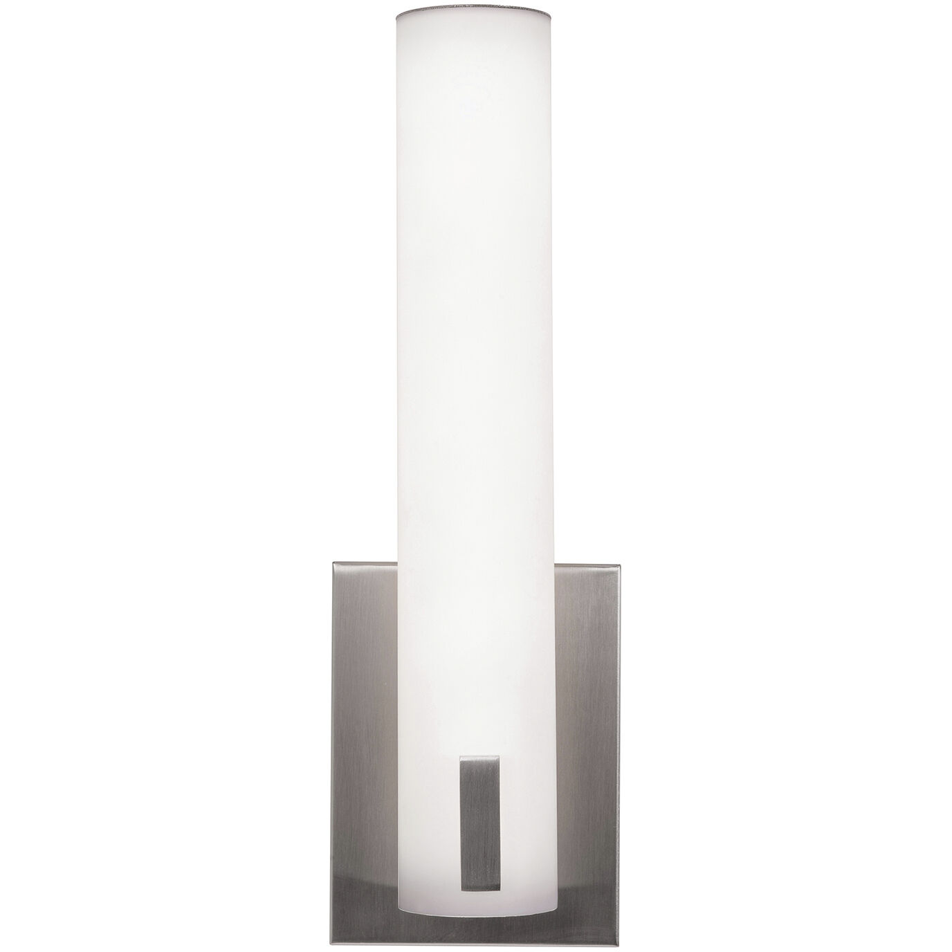 Bowen Wall Sconce Wall Light in Satin Nickel