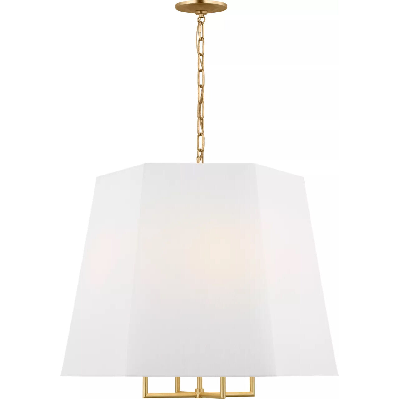 Paloma Contreras Lille Hanging Shade Ceiling Light