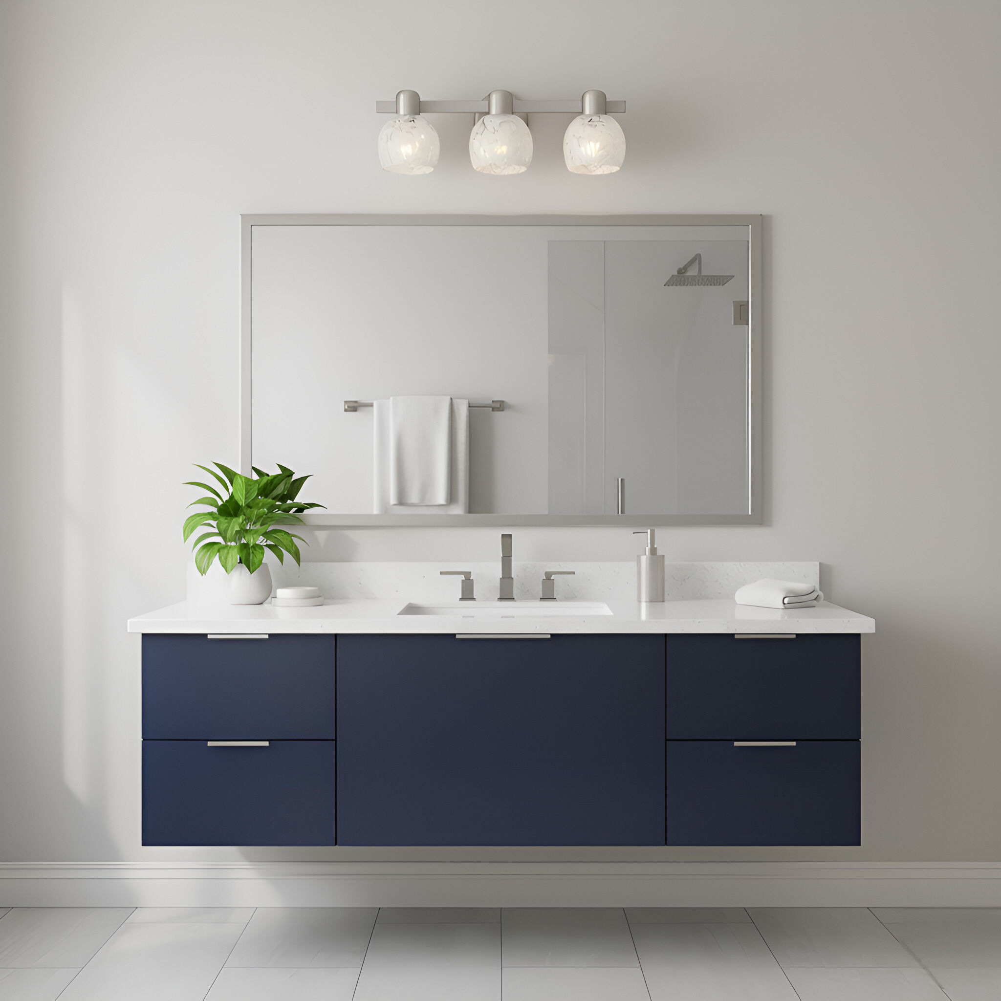 Layton Vanity Light Wall Light