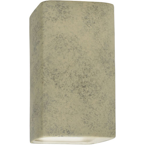 Ambiance 1 Light 5.25 inch Navarro Sand Wall Sconce Wall Light