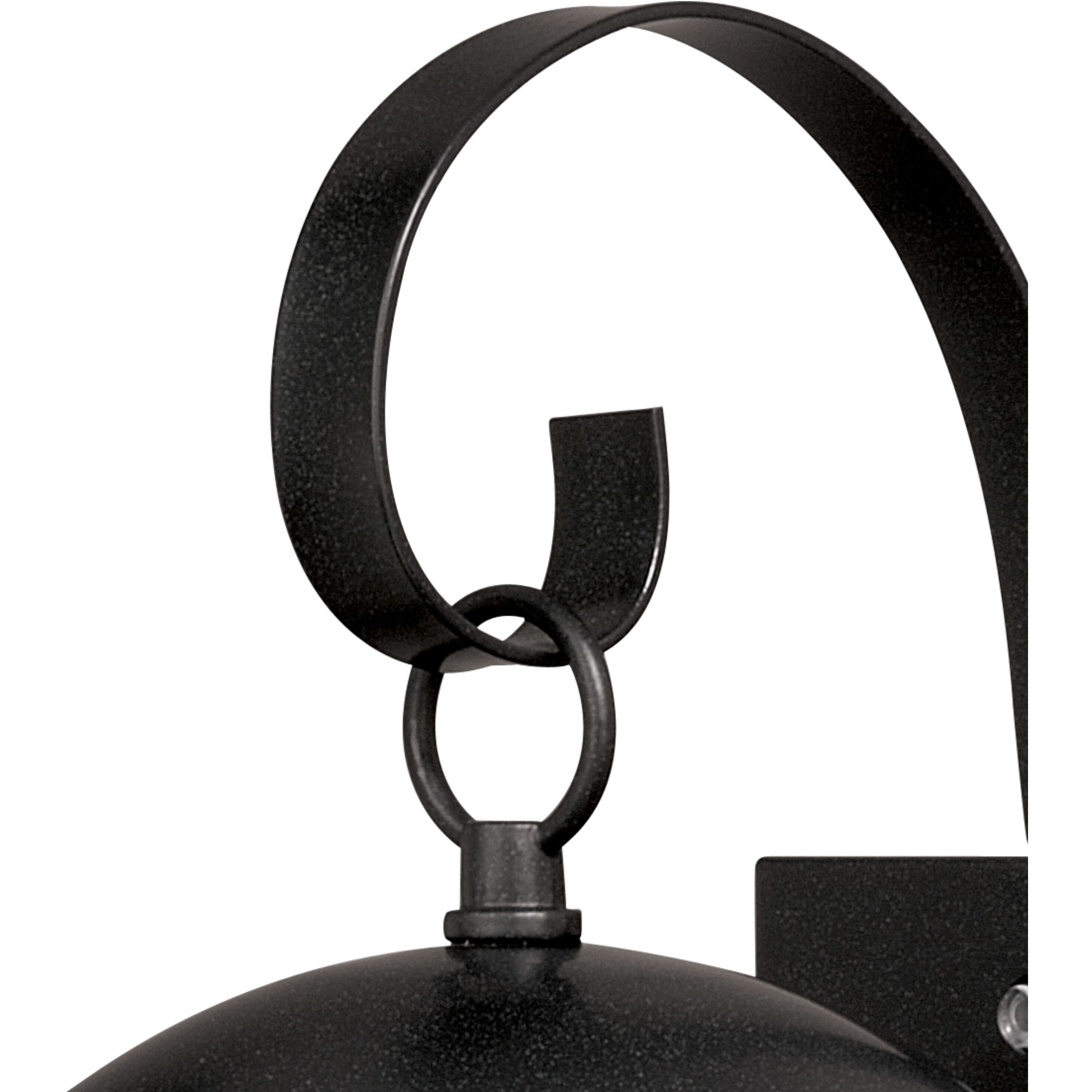 Melbourne LED 15.75 inch Oil Rubbed Bronze Outdoor Wall