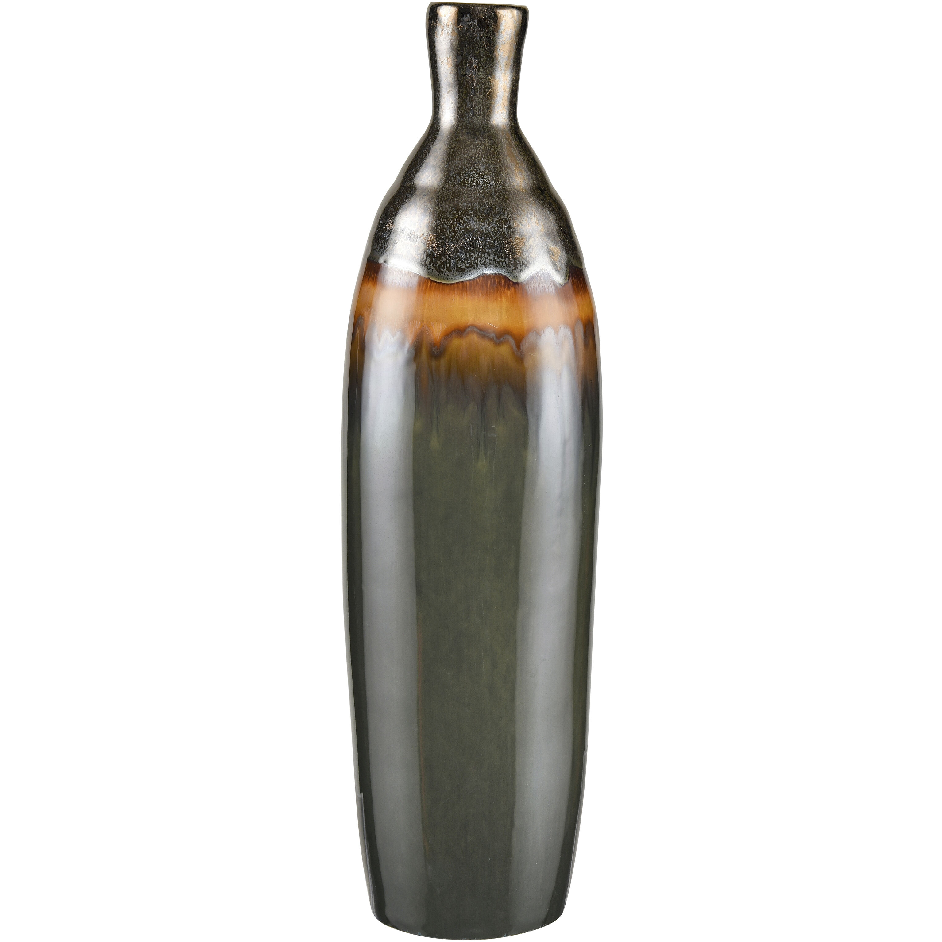 Arne 20 X 6 inch Vase