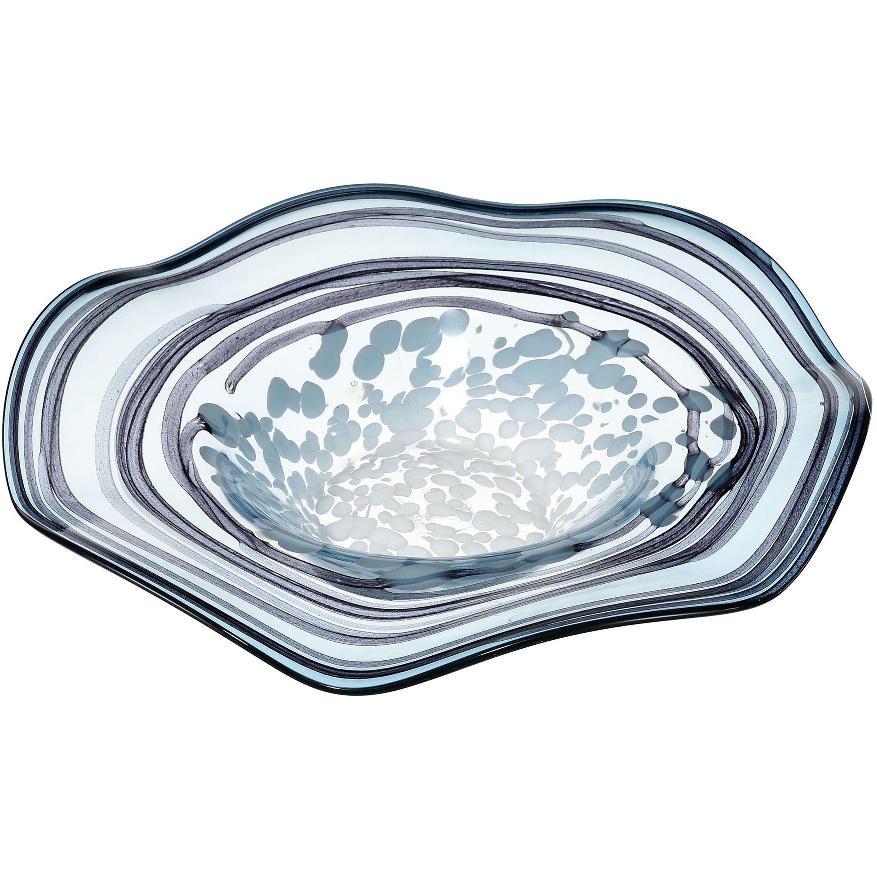 Loch Seaforth 16.5 X 4 inch Bowl