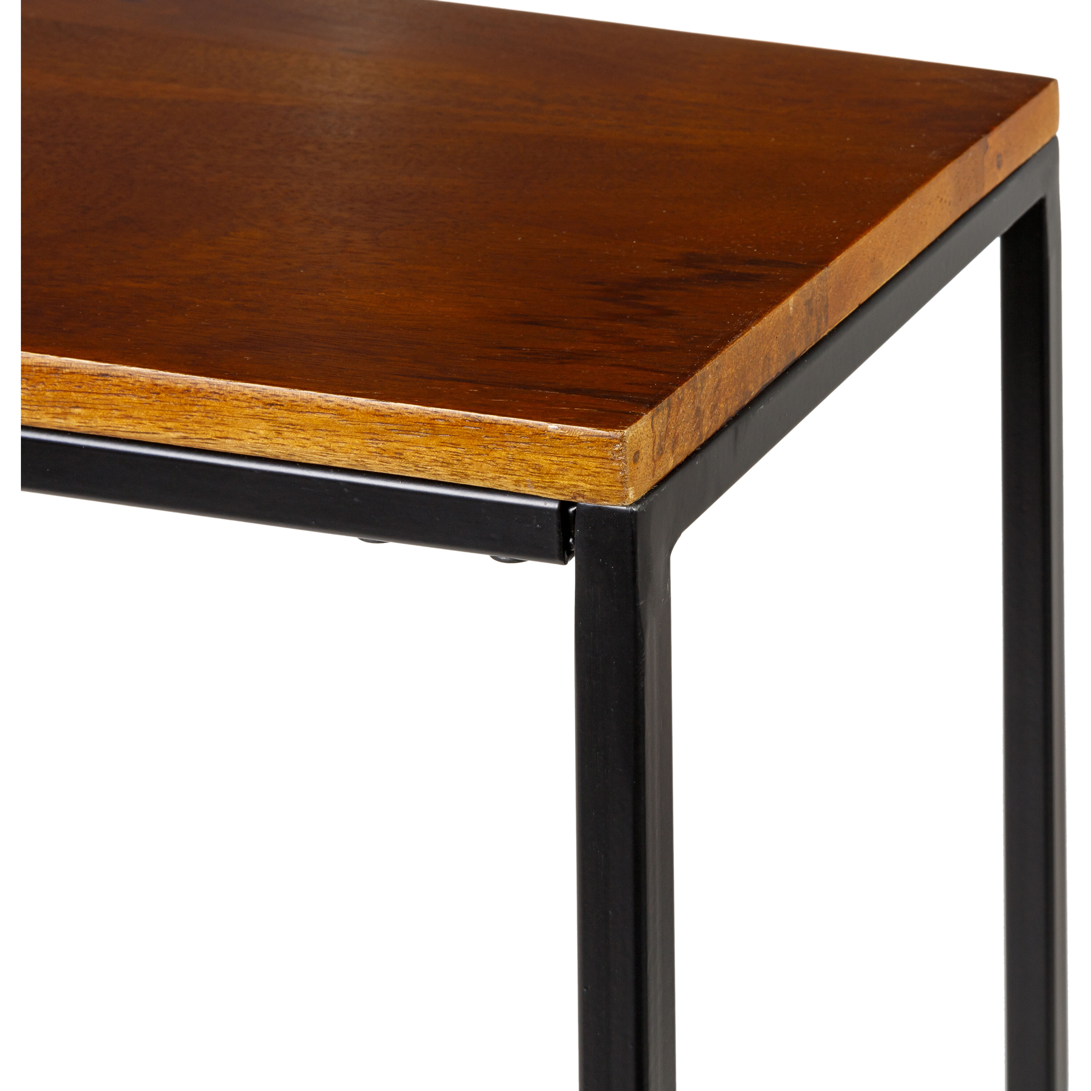 Aryaa 34 X 10 inch Console Table