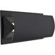 Montour LED 9.13 inch ADA Sconce Wall Light