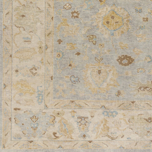 Normandy 120 X 96 inch Oatmeal Rug in 8 x 10, Rectangle