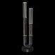 Antonia 29.75 inch 6.5 watt Black Table Lamp Portable Light